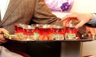 Aktrisanın rejissor oğlu nişanlandı - “Çoxdan gözləyirdim” - VİDEO - FOTO