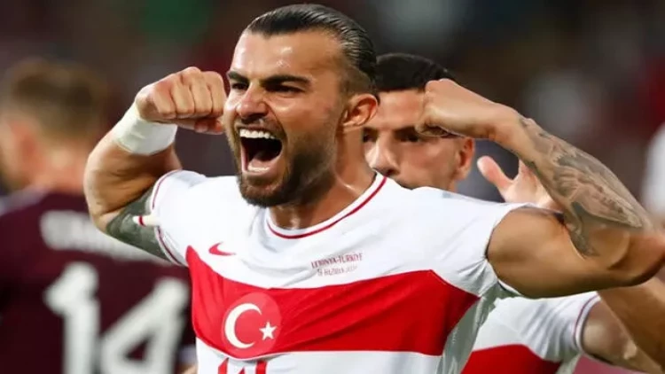 “Gözümü ondan çəkə bilmirdim” - Nagelsman Bardakçı haqqında danışdı