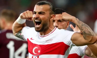 “Gözümü ondan çəkə bilmirdim” - Nagelsman Bardakçı haqqında danışdı