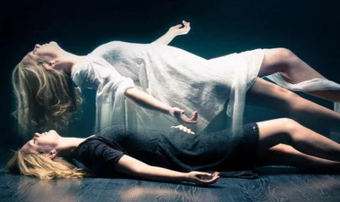 Ölməkdə olan insanın başına nə gəlir? - Gözlənilməz kəşf