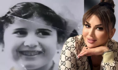 Fatimənin uşaqlıq FOTOsu