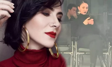 Dihaj aylar sonra görüntüləndi - VİDEO