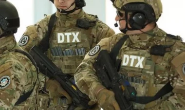 Bakıda hücuma hazırlaşan şəxs bu qruplaşmanın üzvü imiş - TƏFƏRRÜAT