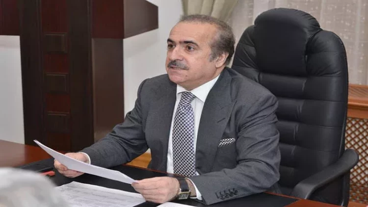 Millət vəkili kino ittifaqının üzvü oldu