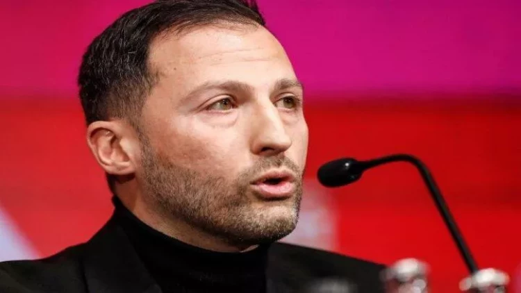 Tedesko: “Azərbaycan sübut etdi ki, onlardan çəkinməliyik”