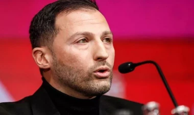 Tedesko: “Azərbaycan sübut etdi ki, onlardan çəkinməliyik”