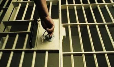 90-cı illərin məşhur killeri azadlığa çıxdı - FOTO