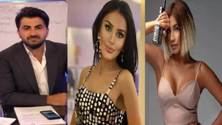 Məşhurların illər əvvəlki halı - İnanılmaz DƏYİŞİM - VİDEO