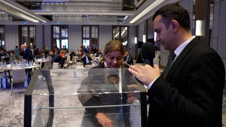 Daha 122 ailə Füzuliyə köçürüləcək - FOTO