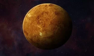 Bu planetdə də oksigen aşkarlandı