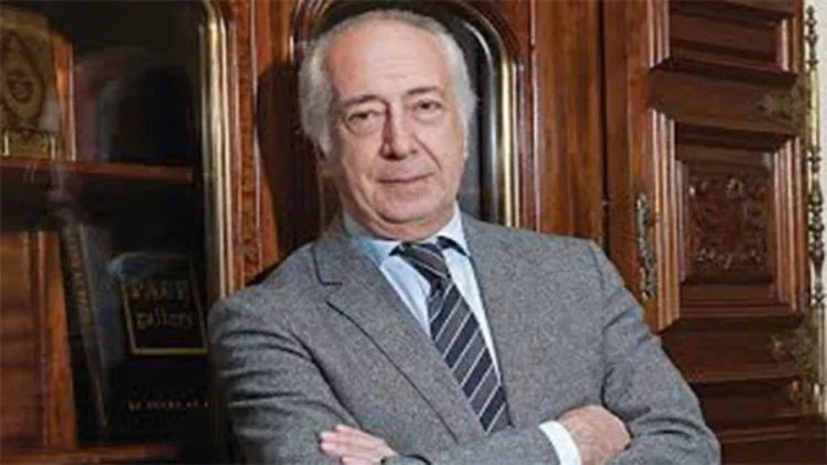 Çingiz Fərzəliyev “Şərəf” ordeni ilə təltif edildi