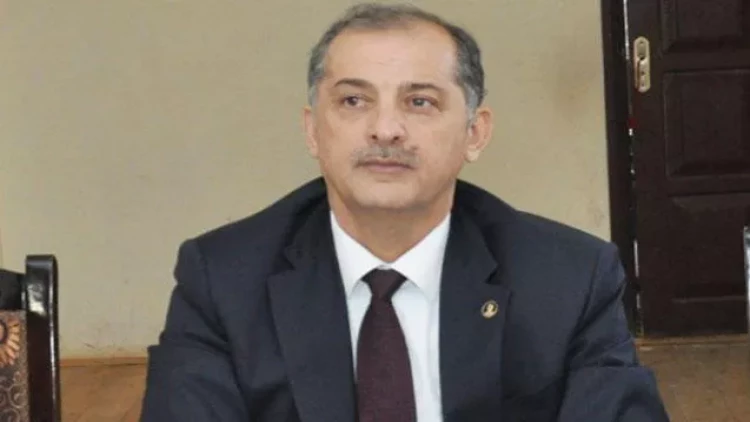Vilyam Hacıyevin işi yenidən Ali Məhkəmədə