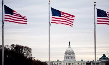 ABŞ-nin dünyanın hər yerində ədaləti yox, maraqları var - ŞƏRH