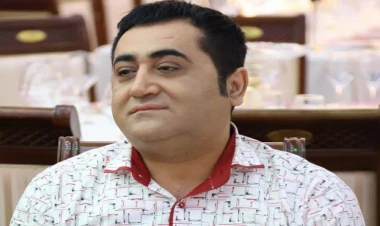 Elgiz vəsiyyətini açıqladı - Öləndən sonra... - VİDEO