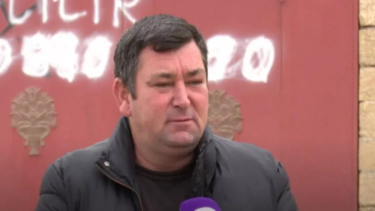 Dələduzların toruna düşdü, aldığı evdə başqasını gördü - VİDEO