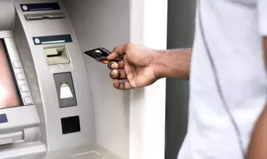 Kəndlərdə niyə bankomatlar yoxdur? - VİDEO