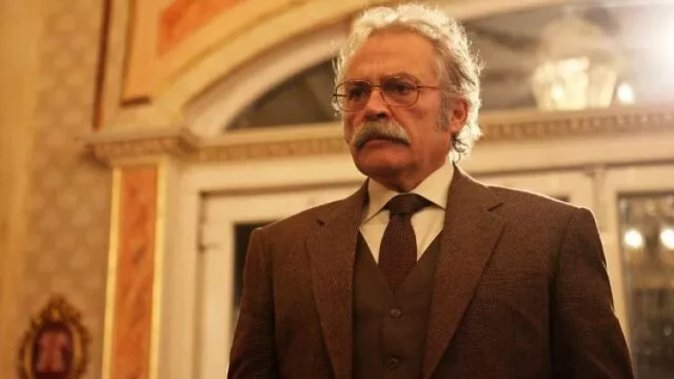 Məşhur aktyorun səhhəti ilə bağlı açıqlama - FOTOlar