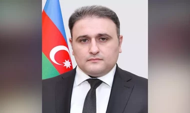 Yeni nazir Vüqar Mustafayev kimdir? - DOSYE