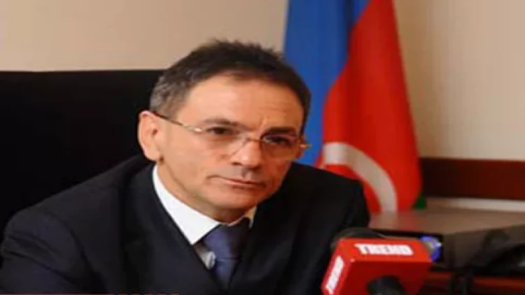 Mədət Quliyev müdafiə sənayesi naziri vəzifəsindən azad edilib