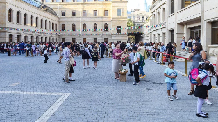 Məktəblərdə hepatit xəstəliyi... – Həkimdən xəbərdarlıq