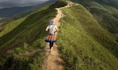 Tək səyahət edən qadınlar üçün dünyanın ən təhlükəsiz ölkələrinin adları