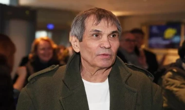 76 yaşlı prodüser əməliyyat olundu