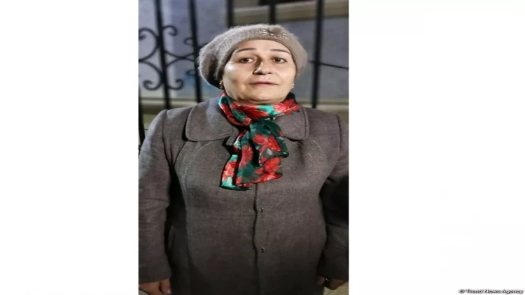 31 il öncə ağlayaraq Zabuxdan çıxmışam - Zabux sakini