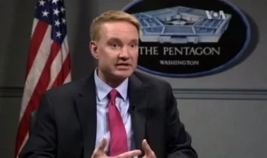 Qafqazda bu, son dərəcə vacibdir - Karpenter