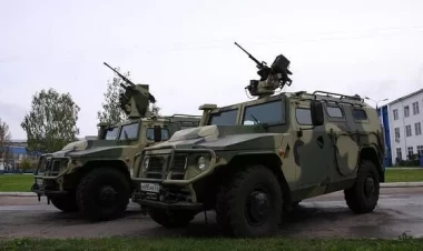 Fransa Ermənistan vasitəsilə İrana silah verir - Nİ