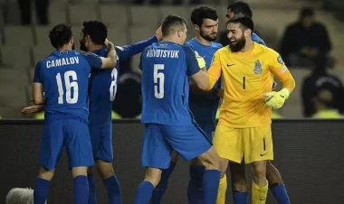 Şahruddin Məhəmmədəliyev: 