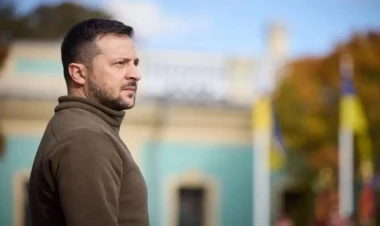 Zelenski: “Bu, olmasa, geri çəkiləcəyik”