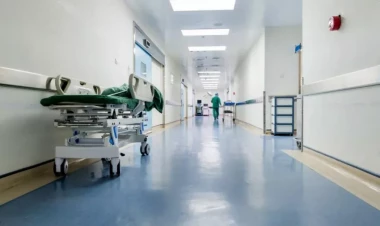 Tanınmış idmançının əli  AMPUTASİYA EDİLDİ - FOTO