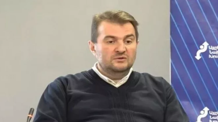 Bakı bu məsələni bağladı, indi də nə etdiyini bilir - Kiviryan