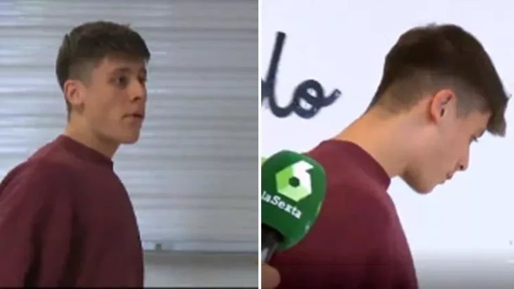 Arda Gülərin verdiyi bu cavab gündəm oldu - VİDEO- FOTO