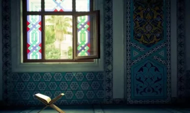 Quran həm dirilər, həm də ölülər üçündür