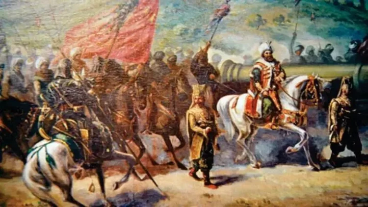 Müsəlmanlar Avropaya tam hakim olsaydılar...