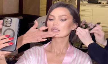 Cavanlaşmaq üçün dünyanın pulunu xərcləyən məşhur üzünü göstərdi - FOTOlar