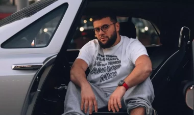 Nəvai gileyləndi: “10 il ərzində harada olduğumu, kiminlə olduğumu...” – FOTO