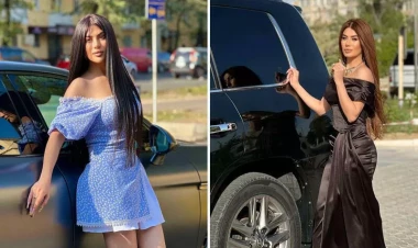 Nəfəs: “Sevgilim özünü yaxşı aparsa, onunla...” - VİDEO