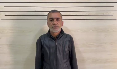 Keçmiş məhkum həmkəndlisinin evinə basqın etdi, yaralayıb pul istədi