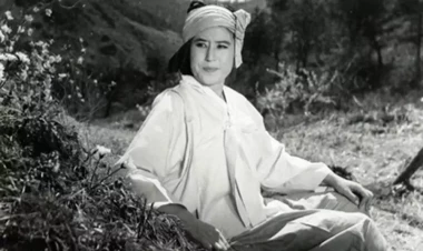 Şimali Koreyanın qaçırdığı Cənubi Koreyalı aktyorlar - FOTOlar