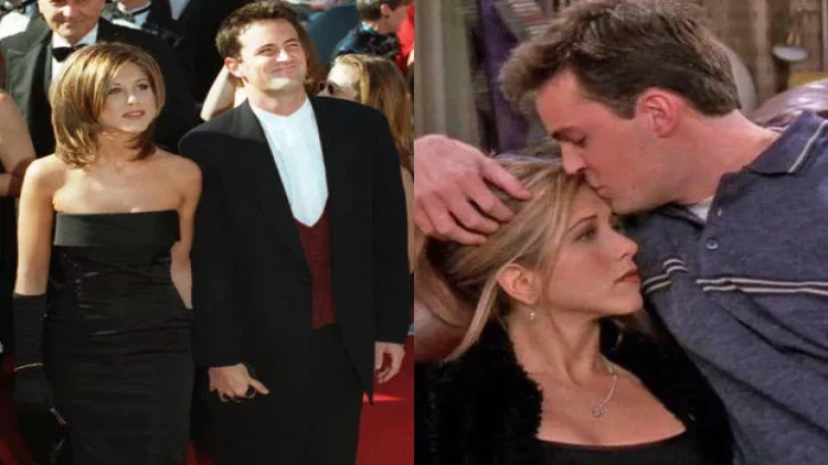 Metyu Perrinin mesajlarından danışdı: “Həyatı sözün əsl mənasında bundan asılı idi…” - FOTO