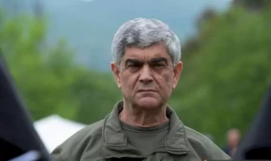 Ermənistan MTX Balasanyanı dindirib