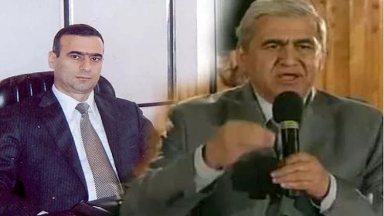 12 İLİN CİNAYƏTİ: Prorektoru belə öldürmüşdülər...