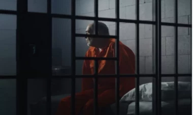 Qəddar qatil həbsxanadan buraxıldı –  Səbəbi hər kəsi təəccübləndirir