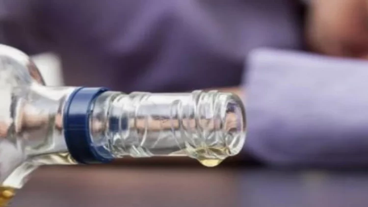 Gəncədə sirkə turşusundan zəhərlənən kişi öldü