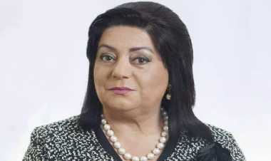 Xalq artisti: “Qonorarımı açıqlasam, deyərlər ki, Səidə necə ucuz aktrisadır” - FOTOlar