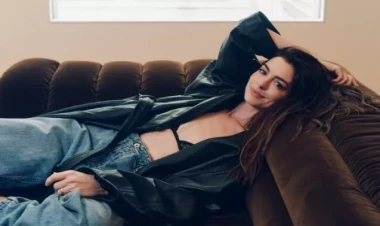 Bu FOTOlar üçün 6 məşhur brenddən geyindi