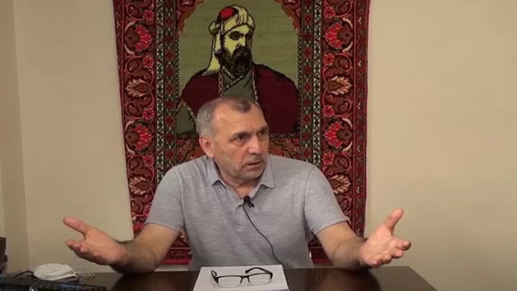 Qəzada ölən alim Elçibəyin müşaviri işləyibmiş - DOSYE