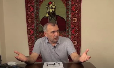 Qəzada ölən alim Elçibəyin müşaviri işləyibmiş - DOSYE